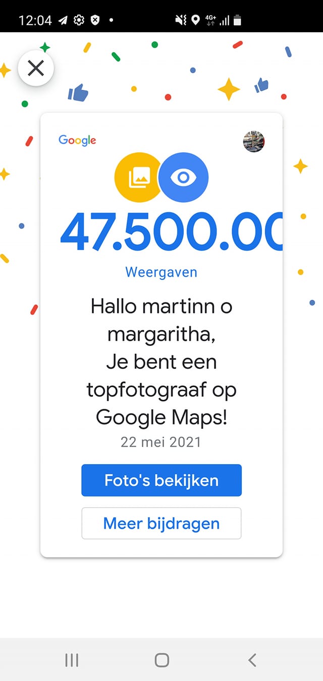 winner