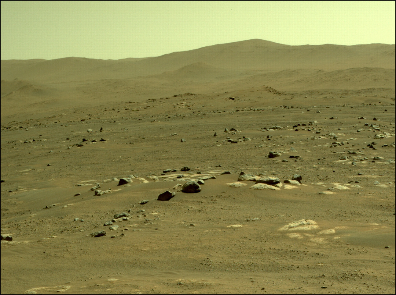 Mars